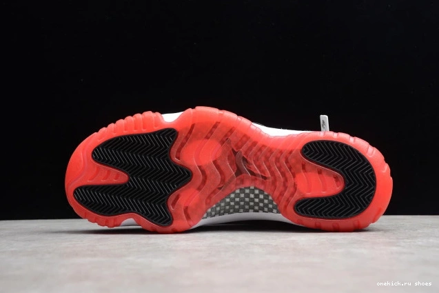 Cheap Bred (2012) Retro 378037-010 Air 11 Jordan 0606